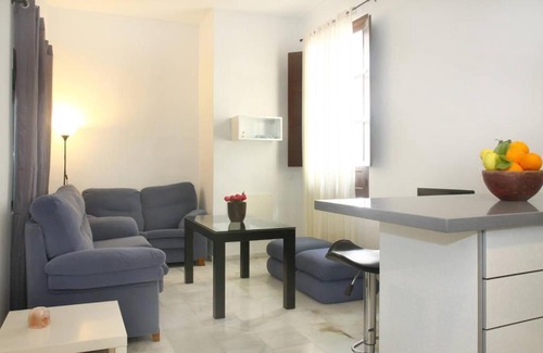 San Pedro Apartment | Regina Centro histórico de Córdoba