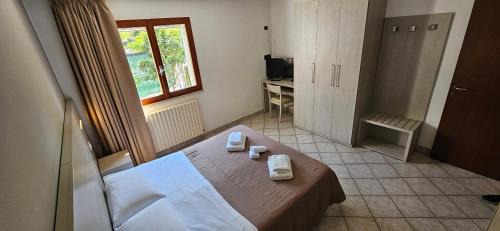 Punta Marina Hotel | Regina Hotel e Ristorante