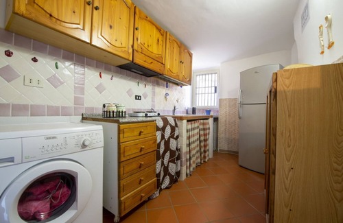 Furore Apartment | Regina house in Furore