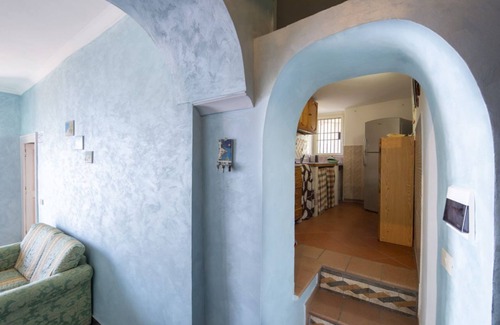 Furore Apartment | Regina house in Furore