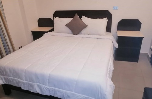 Ain Sokhna Hotel | Regina Resort El Sokhna