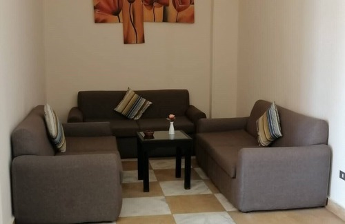 Ain Sokhna Hotel | Regina Resort El Sokhna