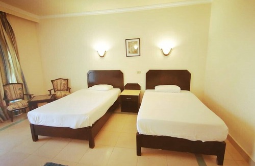 Ain Sokhna Hotel | Regina Resort El Sokhna