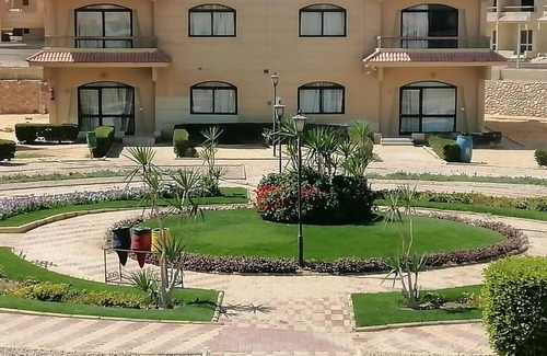 Ain Sokhna Hotel | Regina Resort El Sokhna