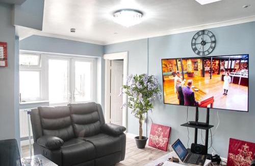 London City Centre House | Regina's Place