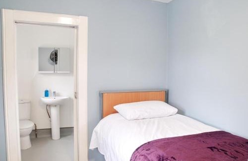 London City Centre House | Regina's Place