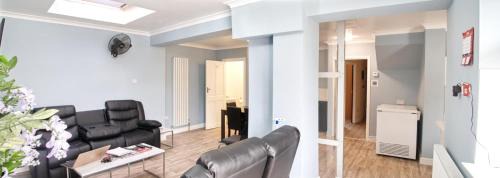 London City Centre House | Regina's Place