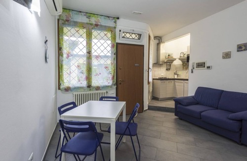 Careggi Rifredi House | Reginaldo Studio By MMega
