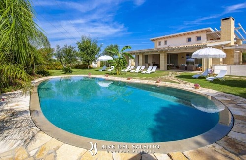 Lecce Apartment | Reginella Deluxe Lecce