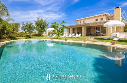 Lecce Apartment | Reginella Deluxe Lecce