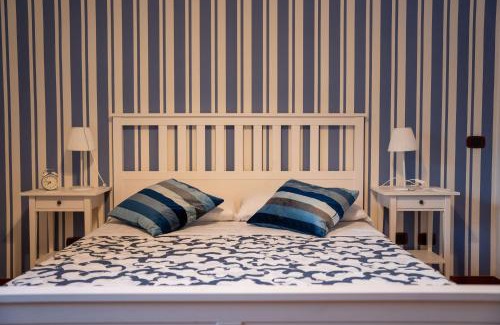 Rione Sanita House | Reginella House