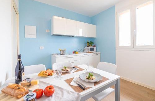 Borghetto Santo Spirito Apartment | Reginella - a few steps away from the beach