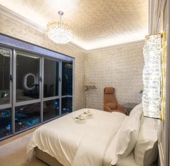 Downtown Kota Kinabalu Hotel | Regis by Ritz, Imago Mall Loft B