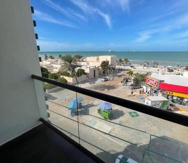 Progreso Municipality Hotel | REGMAR Progreso Yucatán