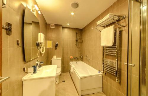 Shiligarnika Hotel | Regnum Bansko Ski Hotel & SPA