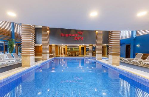 Shiligarnika Hotel | Regnum Bansko Ski Hotel & SPA