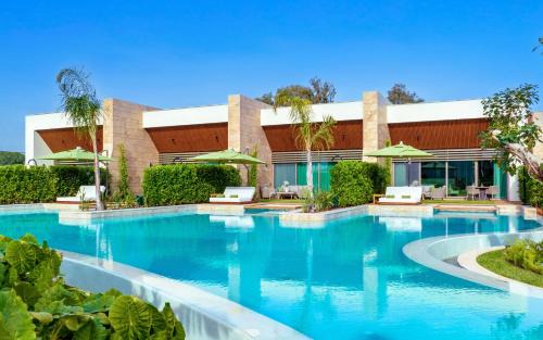 Belek Golf Area Hotel | Regnum The Crown