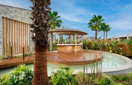 Belek Golf Area Hotel | Regnum The Crown