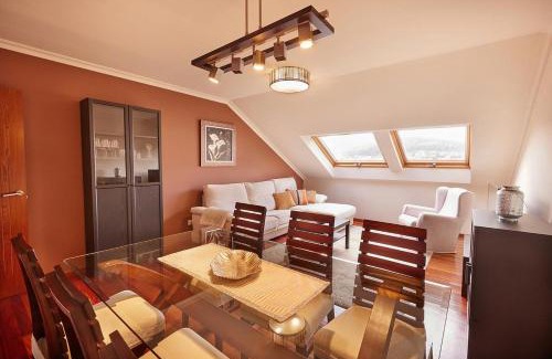 Viveiro Apartment | Rego de Flores