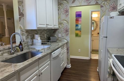 Rehoboth Beach Condo | Rehoboth Beach Gem