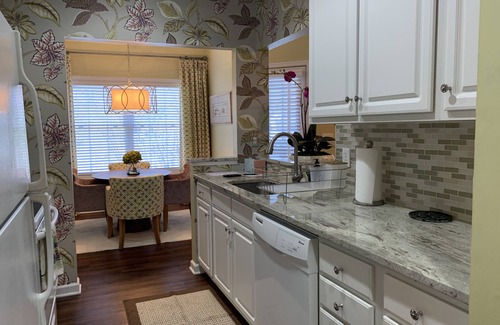 Rehoboth Beach Condo | Rehoboth Beach Gem