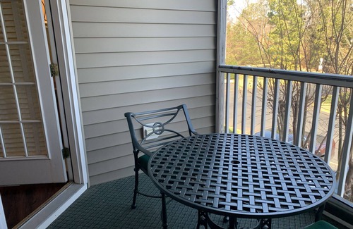 Rehoboth Beach Condo | Rehoboth Beach Gem