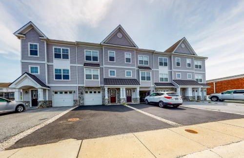 Rehoboth Beach House | Rehoboth Crossing - 19797 Keystone Dr, Unit 141