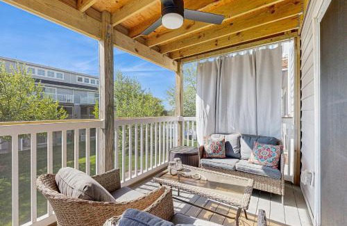 Rehoboth Beach House | Rehoboth Crossing - 19797 Keystone Dr, Unit 141