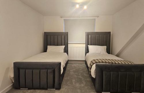 Dukinfield House | Rehoboth Stays