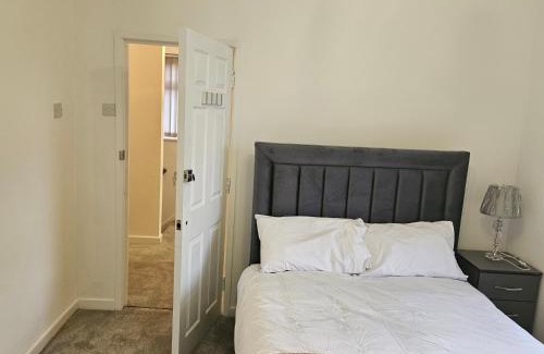 Dukinfield House | Rehoboth Stays
