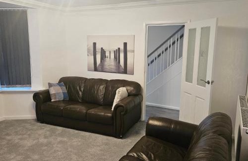 Dukinfield House | Rehoboth Stays