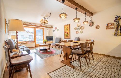 Arosa Apartment | Rehwiesa 11C by Arosa Holiday