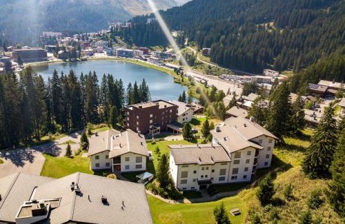 Arosa Apartment | Rehwiesa B24 by Arosa Holiday
