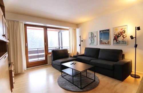 Arosa Apartment | Rehwiesa B24 by Arosa Holiday