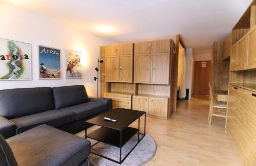 Arosa Apartment | Rehwiesa B24 by Arosa Holiday