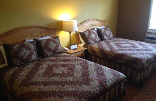 Blue Ridge Cabin | Reid Ridge Lodge