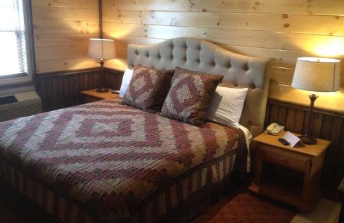Blue Ridge Cabin | Reid Ridge Lodge