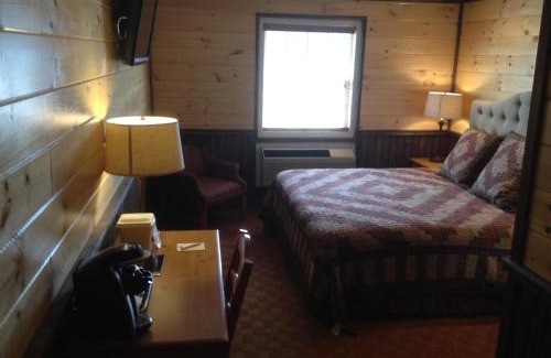 Blue Ridge Cabin | Reid Ridge Lodge