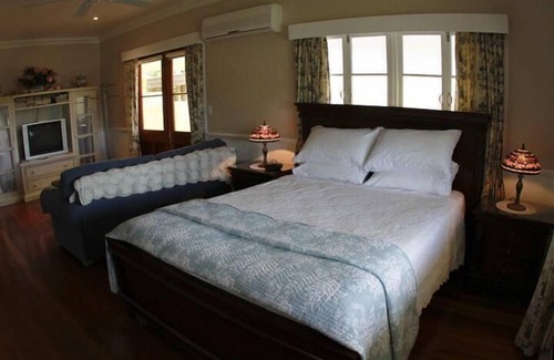 Scarborough Bed & Breakfast | Reid's Place
