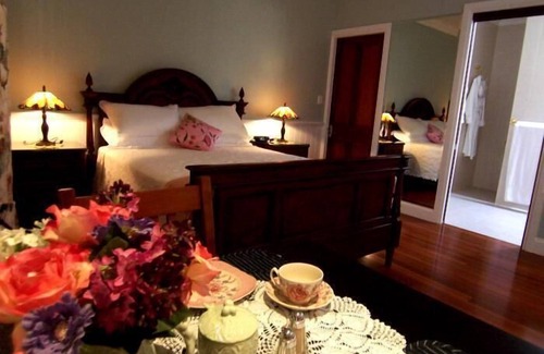 Scarborough Bed & Breakfast | Reid's Place