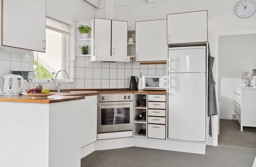 Dannemare House | "Reidar" - 600m from the sea by Interhome