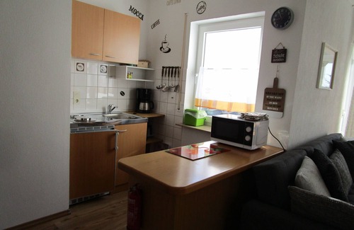 Reifferscheid Apartment | Reifferscheid Hocheifel apartment with a beautiful view. Nürburgblick.