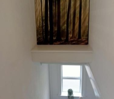 Staines House | Reigate House
