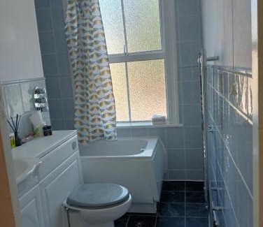Staines House | Reigate House