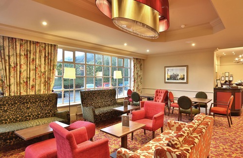 Reigate Hotel | Reigate Manor