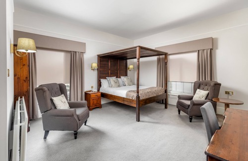Reigate Hotel | Reigate Manor