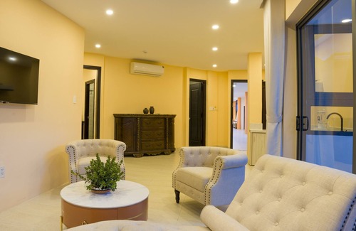 Nha Trang Resort | Reign Resort
