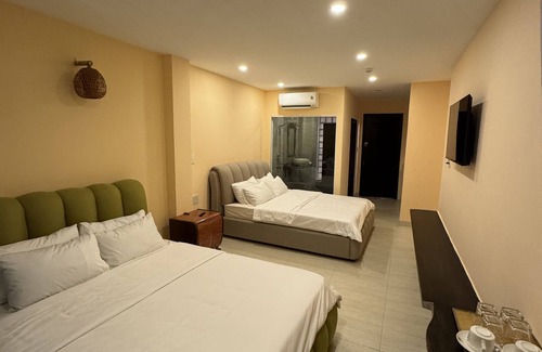 Nha Trang Resort | Reign Resort