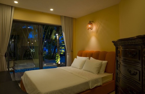 Nha Trang Resort | Reign Resort