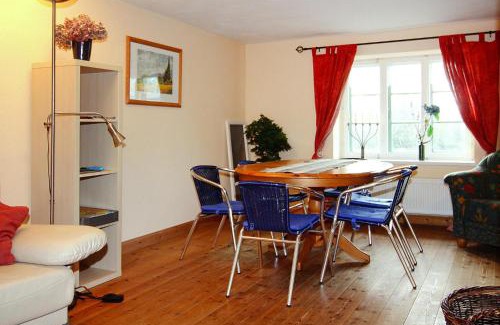 Neuenkirchen House | Reihenhaus Vieregge in Deutschland mit Terrasse